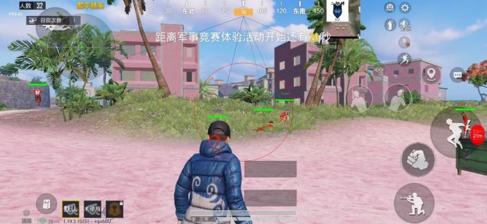 和平精英外挂现在没人管了吗（和平精英外挂横行真的没人管吗）